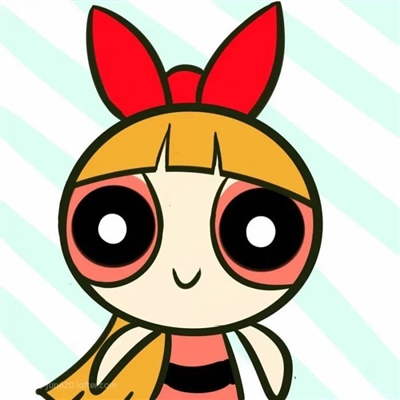 萌萌的卡通形象头像(20张)