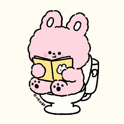 萌萌的卡通形象头像(20张)