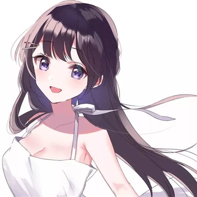 超好看的动漫可爱女生头像(优选20张)