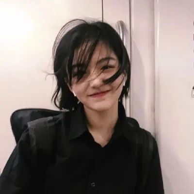 好看清新淡雅的女生文艺头像(精选20张)