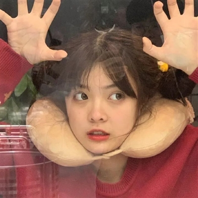 好看清新淡雅的女生文艺头像(精选20张)