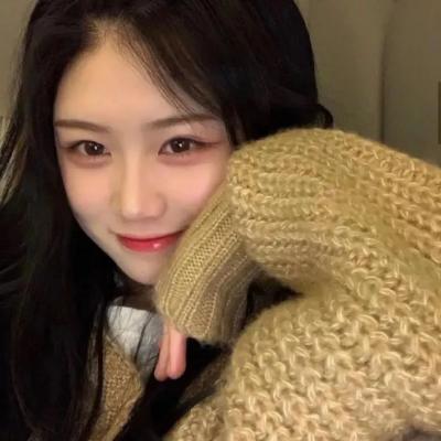 高清气质女神头像大全(20张)