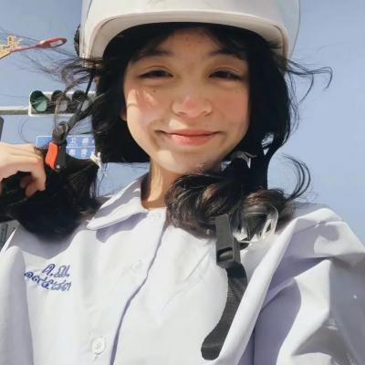 高清气质女神头像大全(20张)