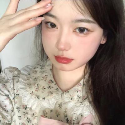 高清气质女神头像大全(20张)