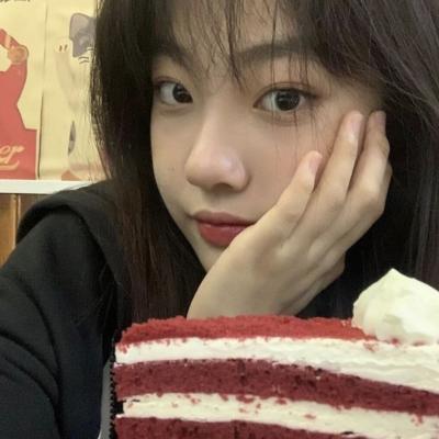 高清气质女神头像大全(20张)