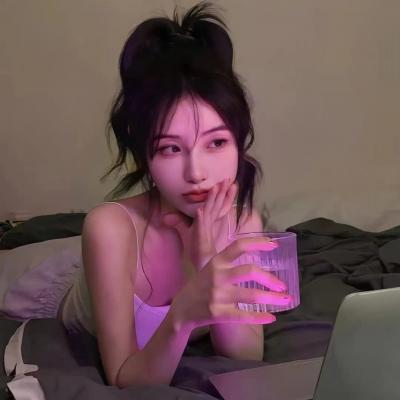 2023可爱女生头像萌图片(18张)