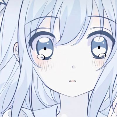 好看清纯女生动漫图片头像(优选22张)