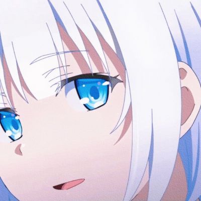 好看清纯女生动漫图片头像(优选22张)