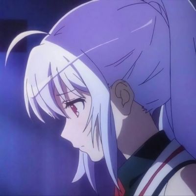 好看清纯女生动漫图片头像(优选22张)