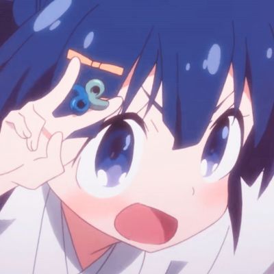 好看清纯女生动漫图片头像(优选22张)