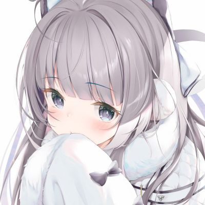 好看清纯女生动漫图片头像(优选22张)