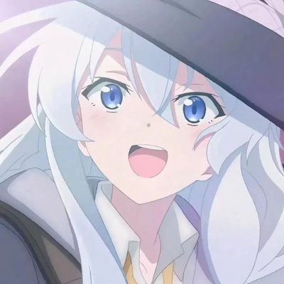 好看清纯女生动漫图片头像(优选22张)