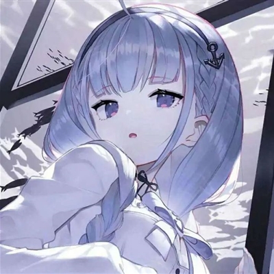 超好看的动漫可爱女生头像(优选20张)