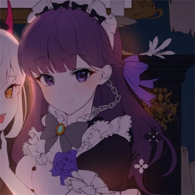 闺蜜头像2023年最火的微信头像(优选16张)