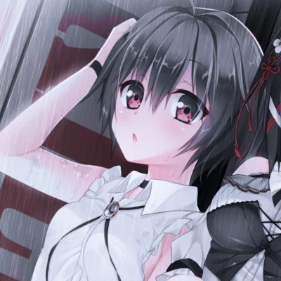 闺蜜头像2023年最火的微信头像(优选16张)