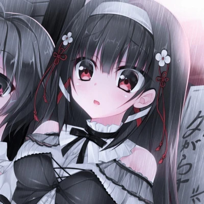 闺蜜头像2023年最火的微信头像(优选16张)