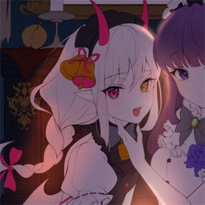 闺蜜头像2023年最火的微信头像(优选16张)