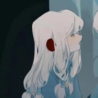 闺蜜头像2023年最火的微信头像(优选16张)