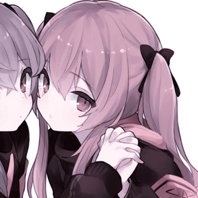 闺蜜头像2023年最火的微信头像(优选16张)