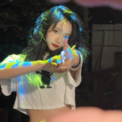 闺蜜微信头像可爱两人一人一张(精选18张)