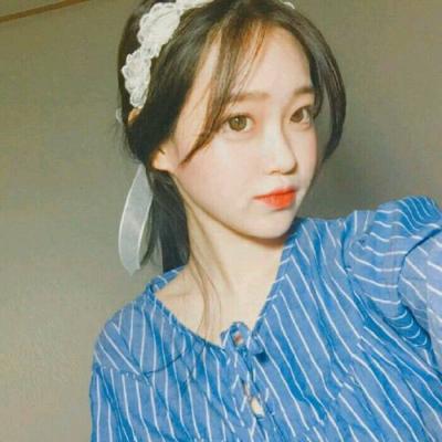 闺蜜微信头像可爱两人一人一张(精选18张)