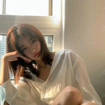 2023年女生最美最美的头像(精选24张)