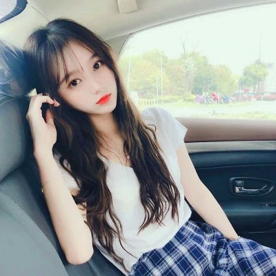 2023年女生最美最美的头像(精选24张)