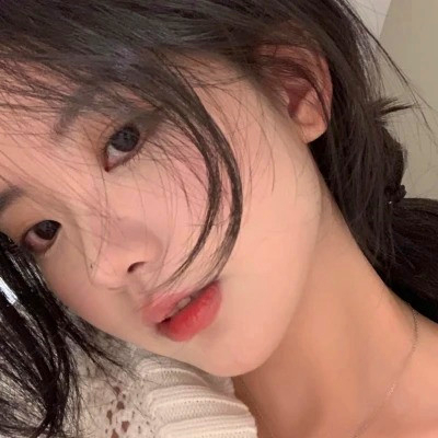 2023年女生最美最美的头像(精选24张)