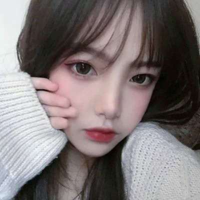 2023年女生最美最美的头像(精选24张)