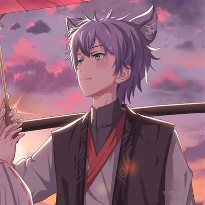 超级好看动漫情头图片大全(优选18张)