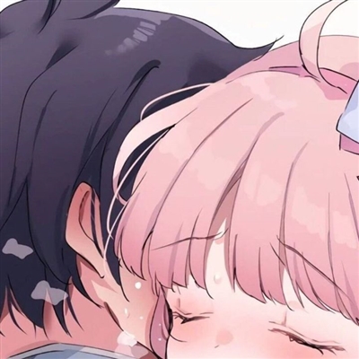 超级好看动漫情头图片大全(优选18张)