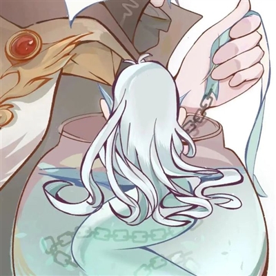 超级好看动漫情头图片大全(优选18张)