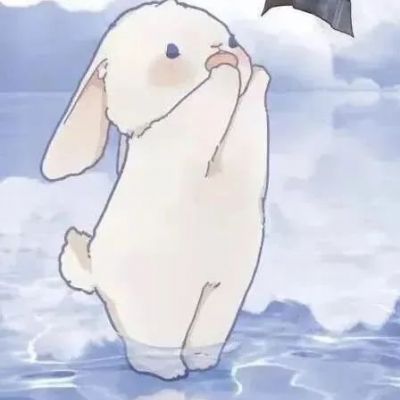 超好看动漫情侣头像图片(精选20张)