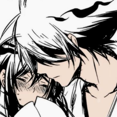 超好看动漫情侣头像图片(精选20张)