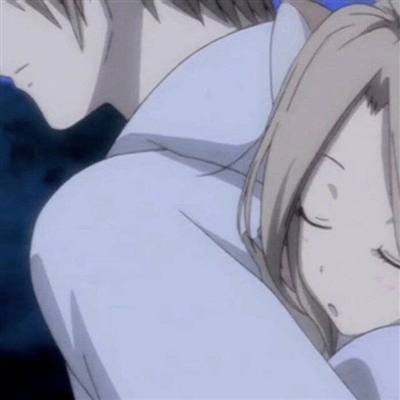 超好看动漫情侣头像图片(精选20张)