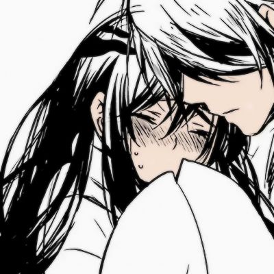 超好看动漫情侣头像图片(精选20张)