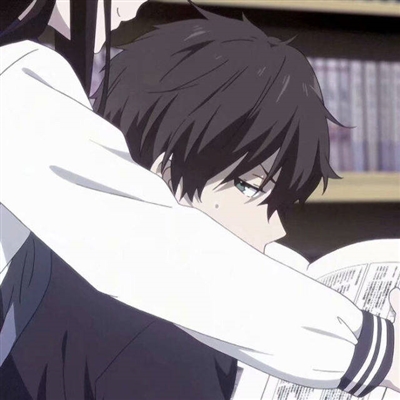 特别好看的动漫情头图片(共22张)