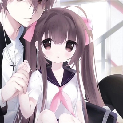 特别好看的动漫情头图片(共22张)