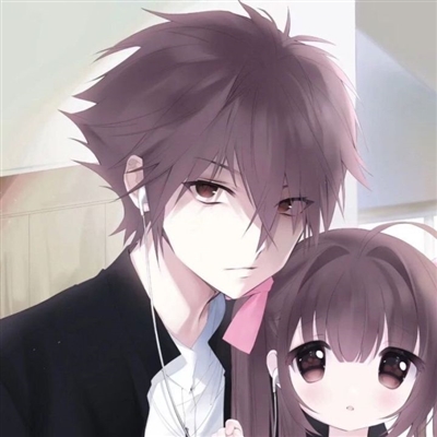 特别好看的动漫情头图片(共22张)