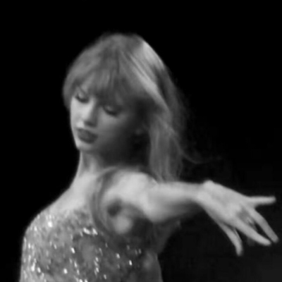 黑白欧美风头像女头像(精选20张)