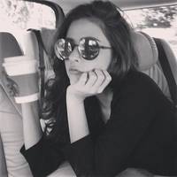 黑白欧美风头像女头像(精选20张)