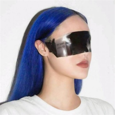 情侣欧美范高冷头像(共22张)