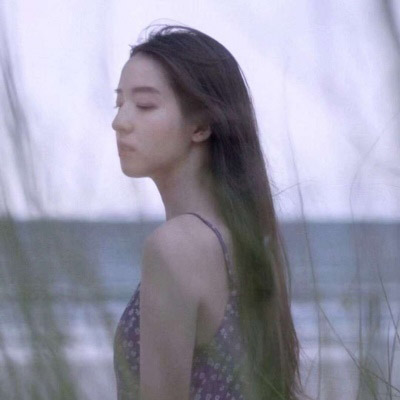 超少女心超仙的闺蜜头像(精选18张)