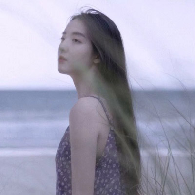 超少女心超仙的闺蜜头像(精选18张)