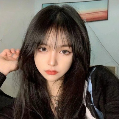 超好看高清女生头像(精选22张)