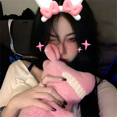 超好看高清女生头像(精选22张)