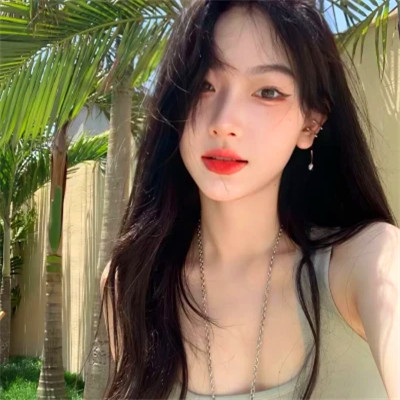 超好看高清女生头像(精选22张)