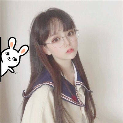 非主流唯美头像大全(共22张)