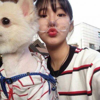 非主流唯美头像大全(共22张)