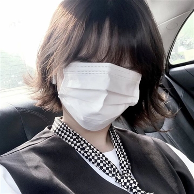 清新唯美的非主流女生头像图片(22张)